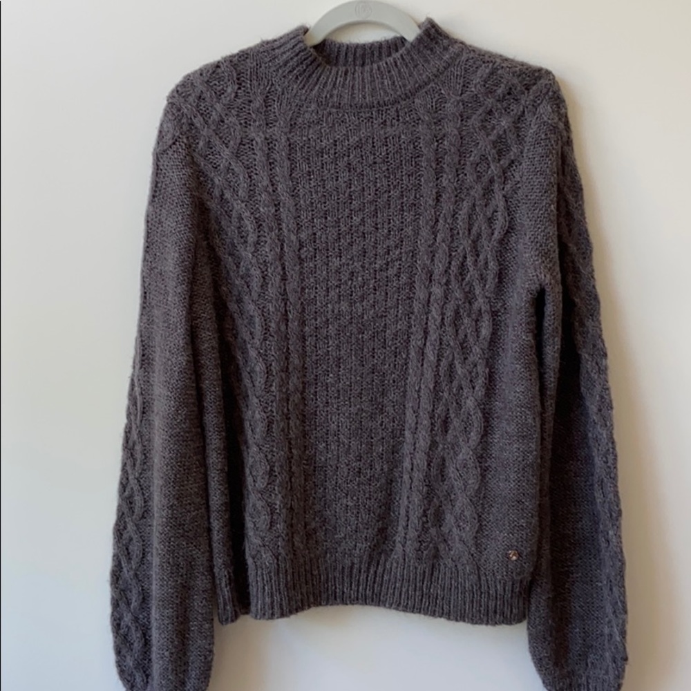 Volcom Knit Sweater